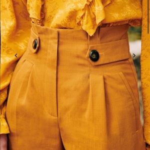 Sezane Armando Trousers